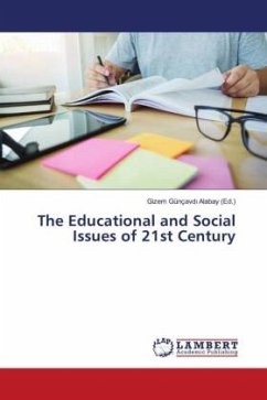 The Educational and Social Issues of 21st Century