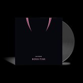 Born Pink (Transparent Black Ice Vinyl)