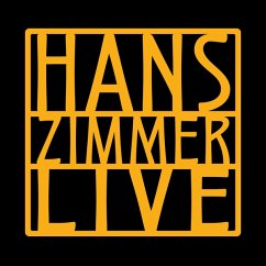 Live - Zimmer,Hans