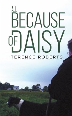 All Because of Daisy - Roberts, Terence
