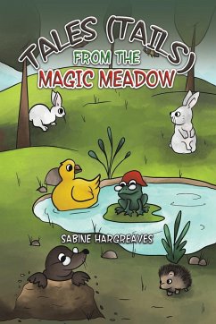 Tales (Tails) from the Magic Meadow - Hargreaves, Sabine