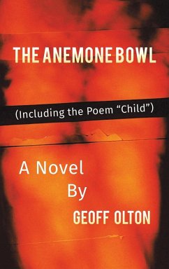 The Anemone Bowl - Olton, Geoff