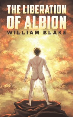 The Liberation of Albion - Blake, William