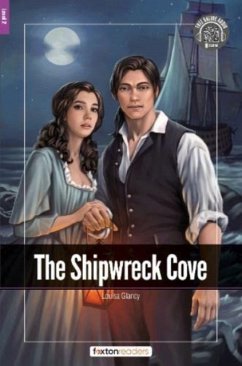 The Shipwreck Cove - Foxton Readers Level 2 (600 Headwords CEFR A2-B1) with free online AUDIO - Books, Foxton