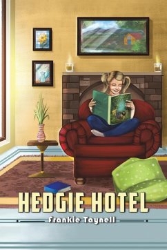 Hedgie Hotel - Taynell, Frankie