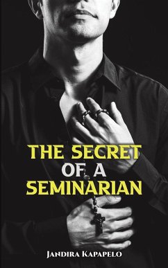 The Secret of a Seminarian - Kapapelo, Jandira