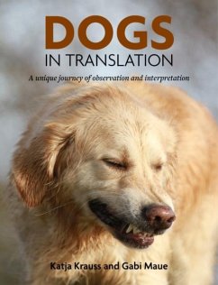 Cover Dogs In Translation