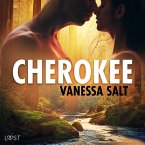 Cherokee - erotisk novell (MP3-Download)