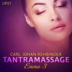Emma 3: Tantramassage - erotisk novell (MP3-Download)