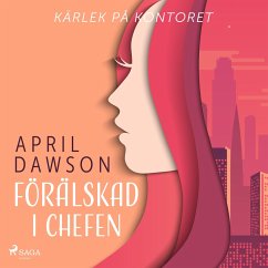 Förälskad i chefen (MP3-Download) - Dawson, April