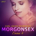 Emma 4: Morgonsex - erotisk novell (MP3-Download)