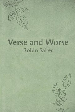 Verse and Worse - Salter, Robin