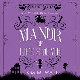 Manor of Life and Death (MP3-Download)