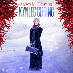 Cover Kynleg gifting (MP3-Download)