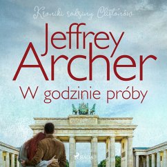 Cover W godzinie próby (MP3-Download)