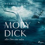 Moby Dick eller den vita valen (MP3-Download)