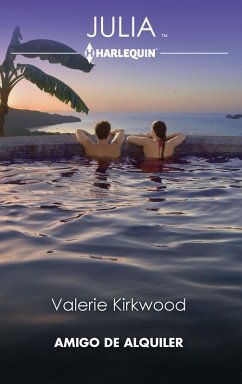 Cover Amigo de alquiler (eBook, ePUB)