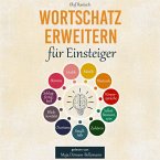 Wortschatz erweitern für Einsteiger (MP3-Download)