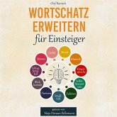 Wortschatz erweitern für Einsteiger (MP3-Download)