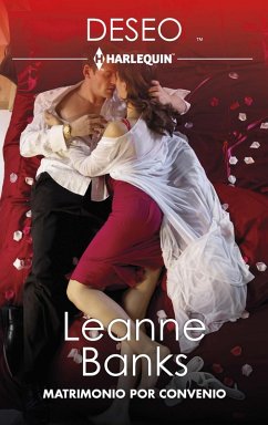 Cover Matrimonio por convenio (eBook, ePUB)