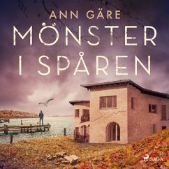 Mönster i spåren (MP3-Download) - Gäre, Ann