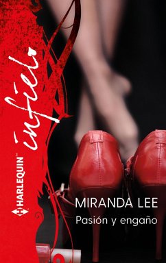 Cover Pasión y engaño (eBook, ePUB)