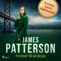 Fyrstur til að deyja (MP3-Download) - Patterson, James