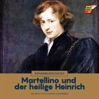 Martellino und der heilige Heinrich (MP3-Download)
