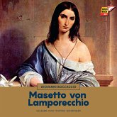 Masetto von Lamporecchio (MP3-Download)
