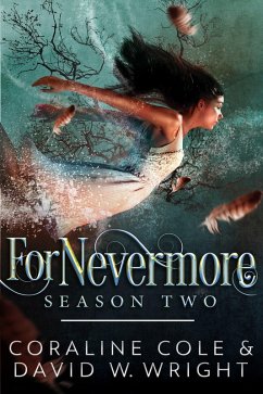 Cover ForNevermore: Season Two (eBook, ePUB)
