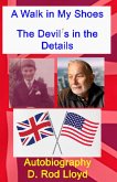 A Walk in My Shoes, The Devils in the Details (eBook, ePUB)