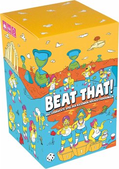 Cover Beat That!