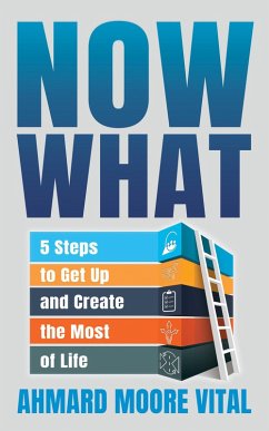 Cover Now What (eBook, ePUB)