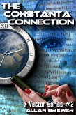 The Constanta Connection (i-Vector Series, #2) (eBook, ePUB) The Constanta Connection (i-Vector Series, #2) (eBook, ePUB)