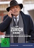 Der Zürich Krimi: Borchert und die dunklen Schatten