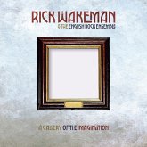 A Gallery Of The Imagination (Lim Cd+Dvd Audio)