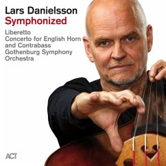 Symphonized - Danielsson,Lars