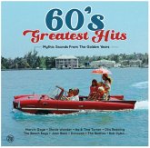 60'S Greatest Hits 60'S Greatest Hits