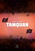 Tamquan (eBook, ePUB)