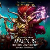 The Horus Heresy: Primarchs 03 (MP3-Download)