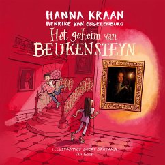 Het geheim van Beukensteyn (MP3-Download) - Kraan, Hanna; van Engelenburg, Henrike