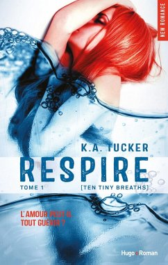 Cover Respire Episode 1 (Ten tiny breaths) (gratuit) (eBook, ePUB)