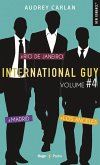 International Guy - volume 4 Madrid - Rio de Janeiro - Los Angleles (eBook, ePUB)