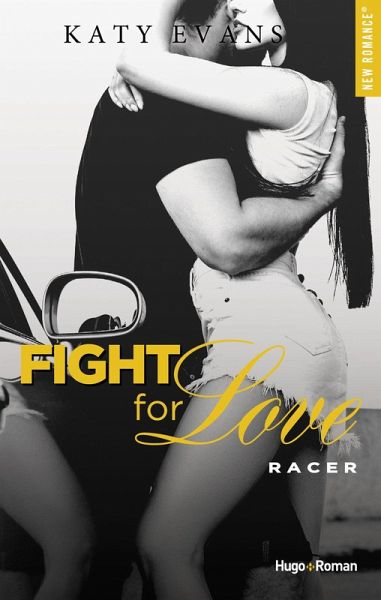 Racer (spin off Fight for love) (eBook, ePUB) Racer (spin off Fight for love) (eBook, ePUB)