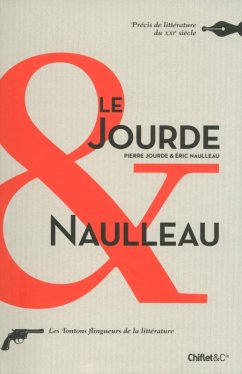 Le Jourde & Naulleau (eBook, ePUB) - Jourde, Pierre; Naulleau, Eric