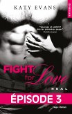 Fight for love - Tome 01 (eBook, ePUB)