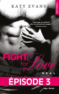Fight for love - Tome 01 (eBook, ePUB) - Evans, Katy