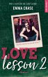Love lesson - Tome 02 (eBook, ePUB) - Bild 1