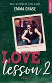 Love lesson - Tome 02 (eBook, ePUB)