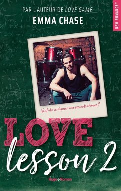 Cover Love lesson - Tome 02 (eBook, ePUB)